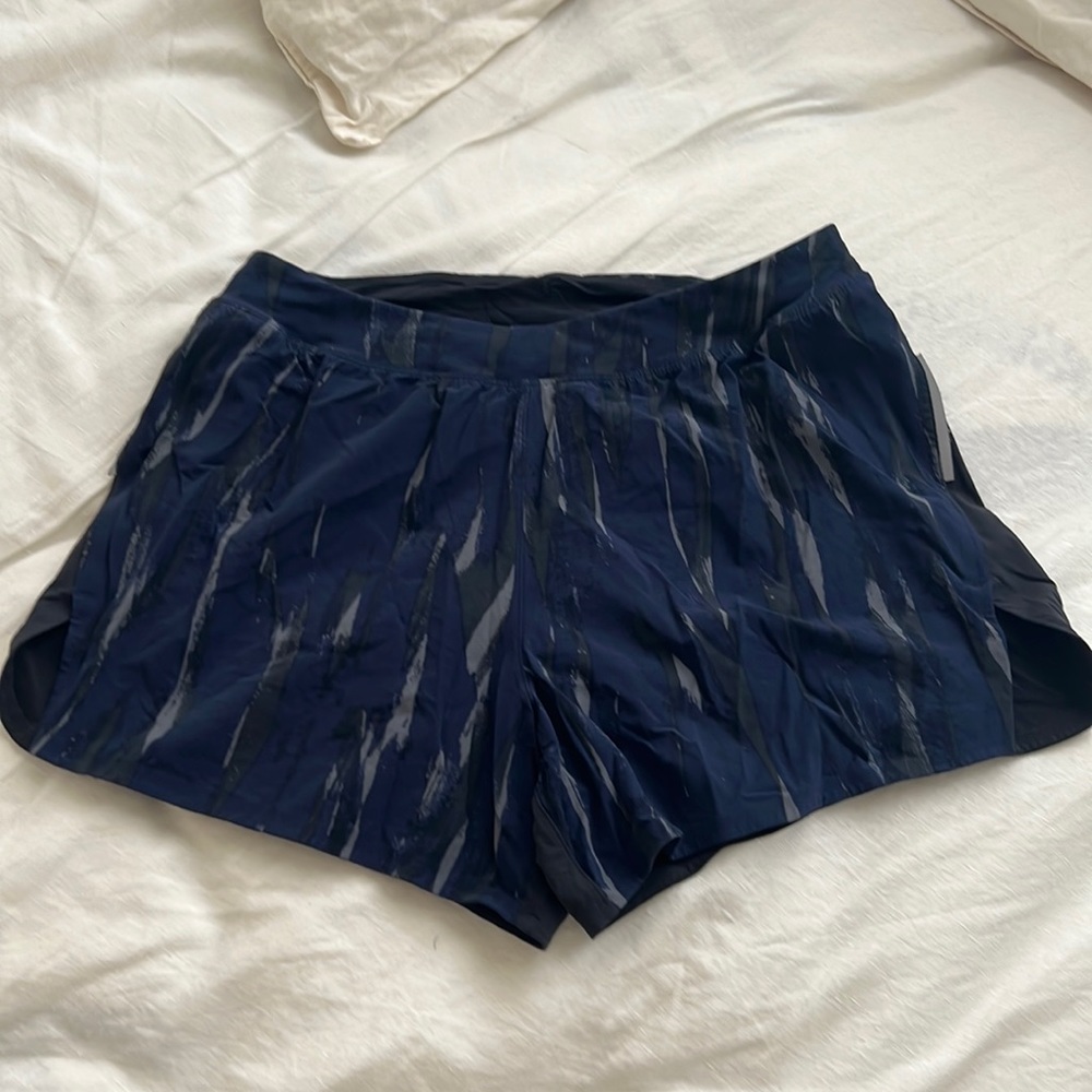 Mens OV shorts